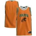 thumbnail image 1 of Men's GameDay Greats  Green Florida A&M Rattlers  Lightweight Basketball Jersey, 1 of 4