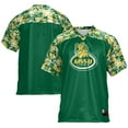 thumbnail image 1 of Men's GameDay Greats Green Missouri Southern State Lions Football Jersey, 1 of 4