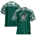 thumbnail image 1 of Men's GameDay Greats Green Northeastern State Riverhawks Football Jersey, 1 of 4