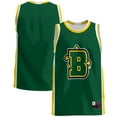 thumbnail image 1 of Men's GameDay Greats  Green SUNY Brockport Golden Eagles  Lightweight Basketball Jersey, 1 of 4