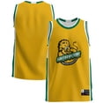 thumbnail image 1 of Men's GameDay Greats  Green Southeastern Louisiana Lions  Lightweight Basketball Jersey, 1 of 4