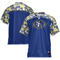 thumbnail image 1 of Men's GameDay Greats Green Southeastern Oklahoma State Savage Storm Football Jersey, 1 of 4