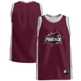 thumbnail image 1 of Men's GameDay Greats  Maroon Cumberland Phoenix  Lightweight Basketball Jersey, 1 of 4