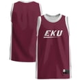 thumbnail image 1 of Men's GameDay Greats  Maroon Eastern Kentucky Colonels  Lightweight Basketball Jersey, 1 of 4