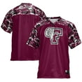 thumbnail image 1 of Men's GameDay Greats Maroon Fordham Rams Football Jersey, 1 of 4