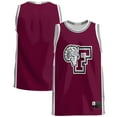thumbnail image 1 of Men's GameDay Greats  Maroon Fordham Rams  Lightweight Basketball Jersey, 1 of 4