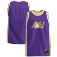 thumbnail image 1 of Men's GameDay Greats  Purple Ashland Eagles  Lightweight Basketball Jersey, 1 of 4