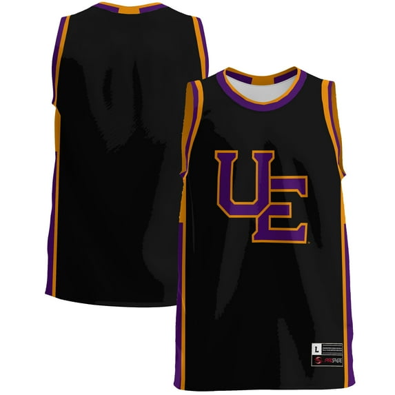 Men's GameDay Greats Purple Evansville Purple Aces Lightweight Basketball Jersey