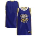 thumbnail image 1 of Men's GameDay Greats  Purple San Francisco State Gators  Lightweight Basketball Jersey, 1 of 4