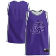 thumbnail image 1 of Men's GameDay Greats  Purple University of Sioux Falls Cougars  Lightweight Basketball Jersey, 1 of 4