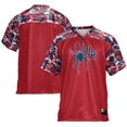 thumbnail image 1 of Men's GameDay Greats Red Richmond Spiders Football Jersey, 1 of 4