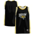 thumbnail image 1 of Men's GameDay Greats  Red Towson Tigers  Lightweight Basketball Jersey, 1 of 4