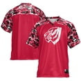 thumbnail image 1 of Men's GameDay Greats Red West Alabama Tigers Football Jersey, 1 of 4