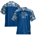 thumbnail image 1 of Men's GameDay Greats Royal Memphis Tigers Football Jersey, 1 of 4