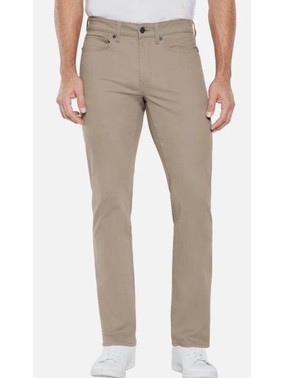 Men's Gap 5 Pocket Pants, Khaki 40/30