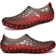 thumbnail image 1 of Men's Garden Clog Sandals Summer Slipper Swim Pool River Beach Water Shoes, 1 of 12
