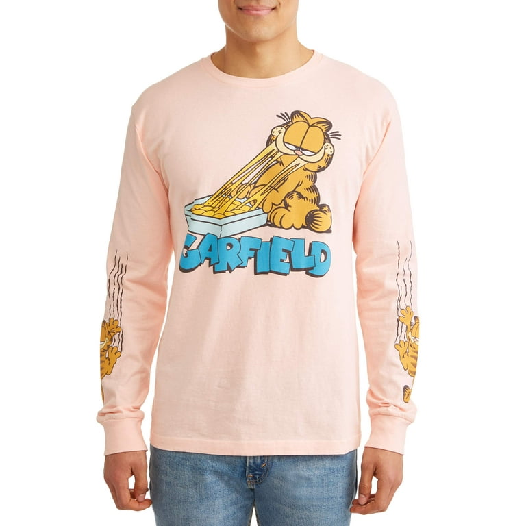 walmart long sleeve t shirts mens