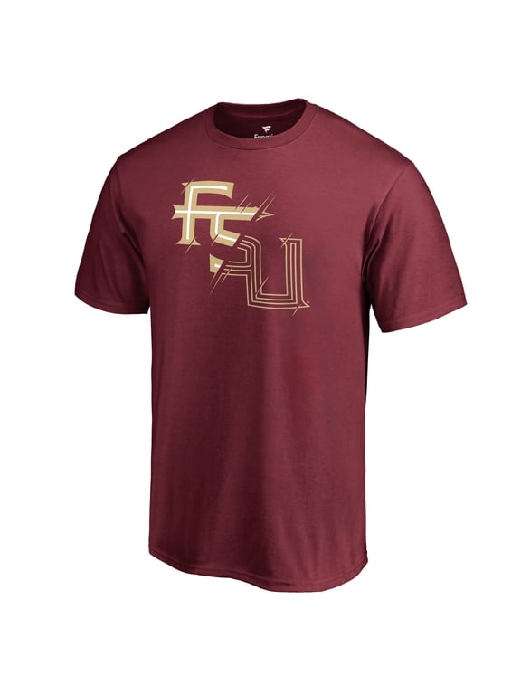 Men's Garnet Florida State Seminoles X Ray T-Shirt