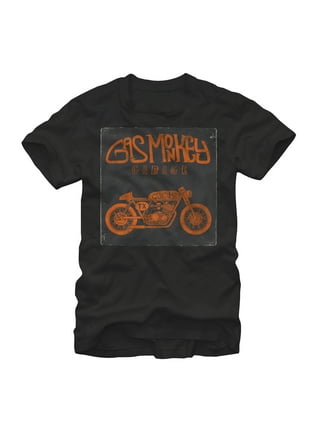 Gas monkey clearance garage jacket walmart