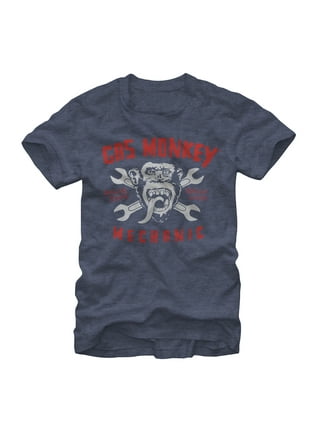 Gas Monkey Garage Men s Must Have Essentials in Must Have