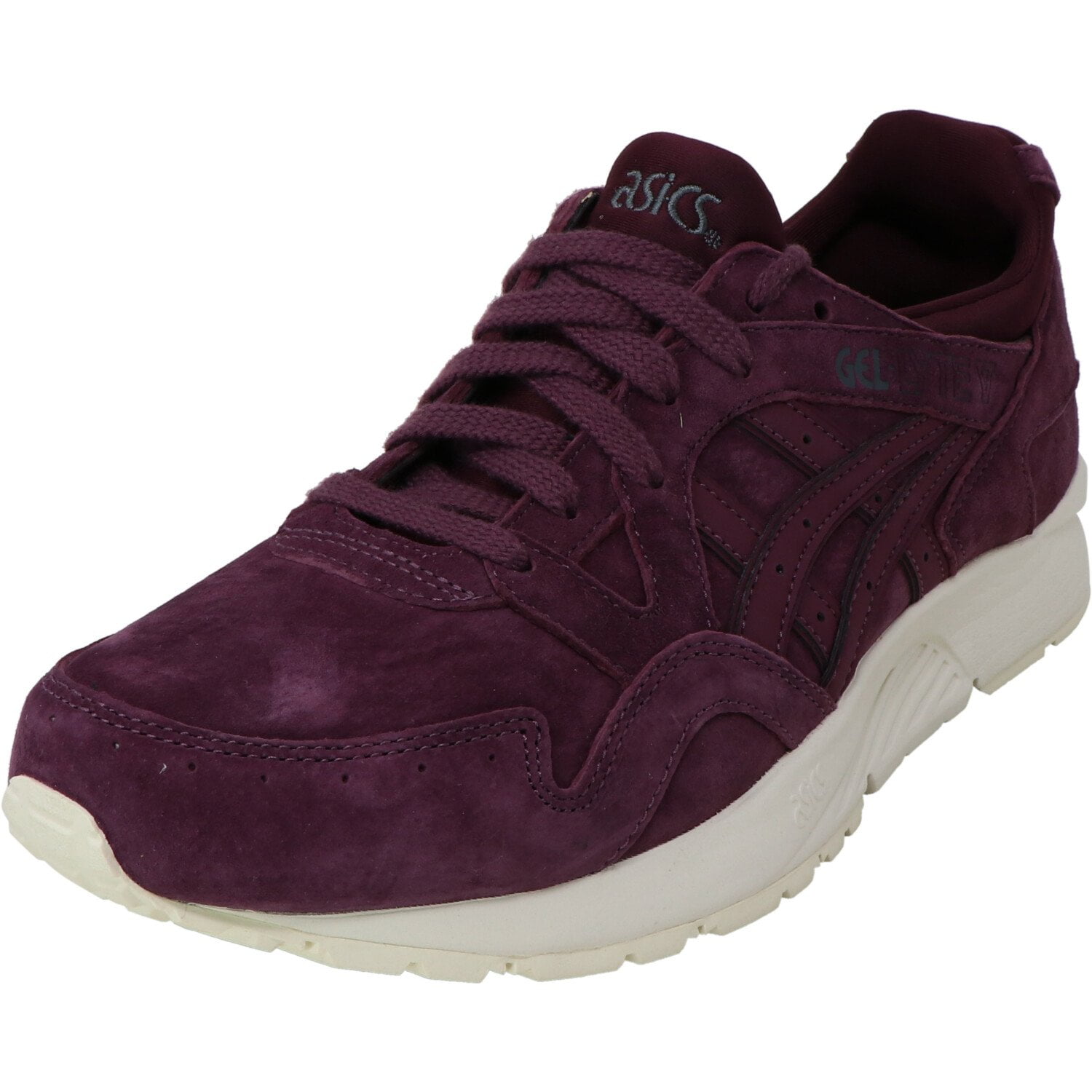 Gel lyte top v eggplant