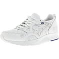 thumbnail image 1 of Men's Gel-Lyte V White / Ankle-High Running Shoe - 9.5M, 1 of 1