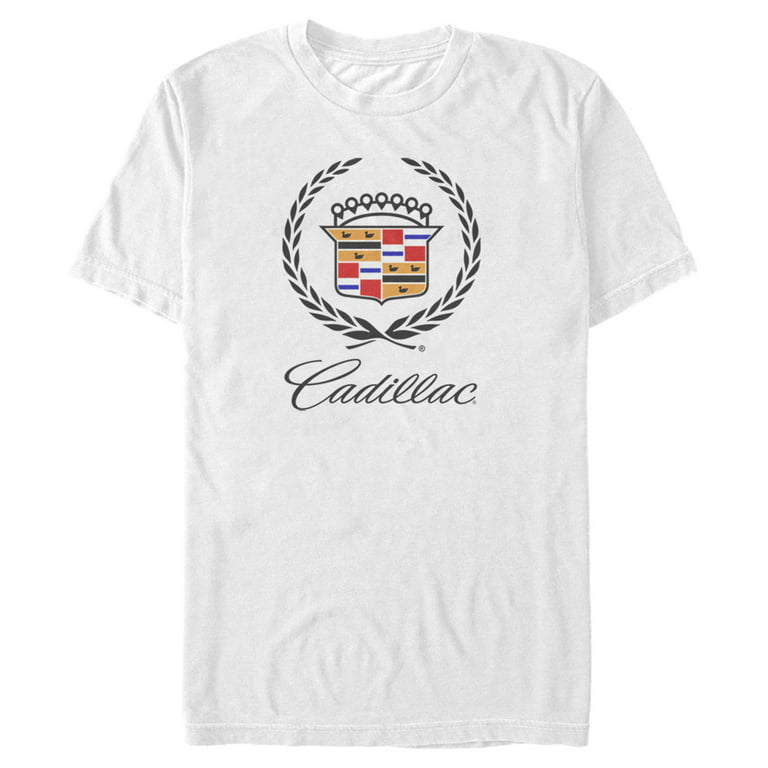 GM Official Firebird Graphic Logo T-Shirt Short Sleeve Size 2X