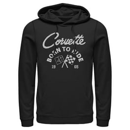 Chevrolet hoodie walmart best sale