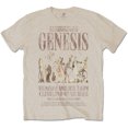 thumbnail image 1 of Men's Genesis An Evening With Slim Fit T-shirt Large Sand, 1 of 3