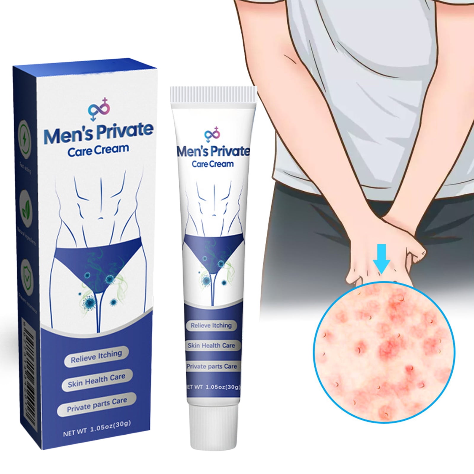 Photo inspiration: Gallery Detail: Men S Gentx Relief Cream Soothing And Moisturizing Fast Absorbing