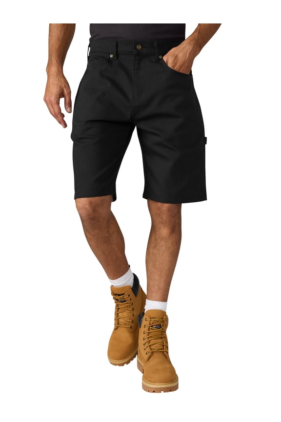 Men's Genuine Dickies 13" Duck Workwear Short