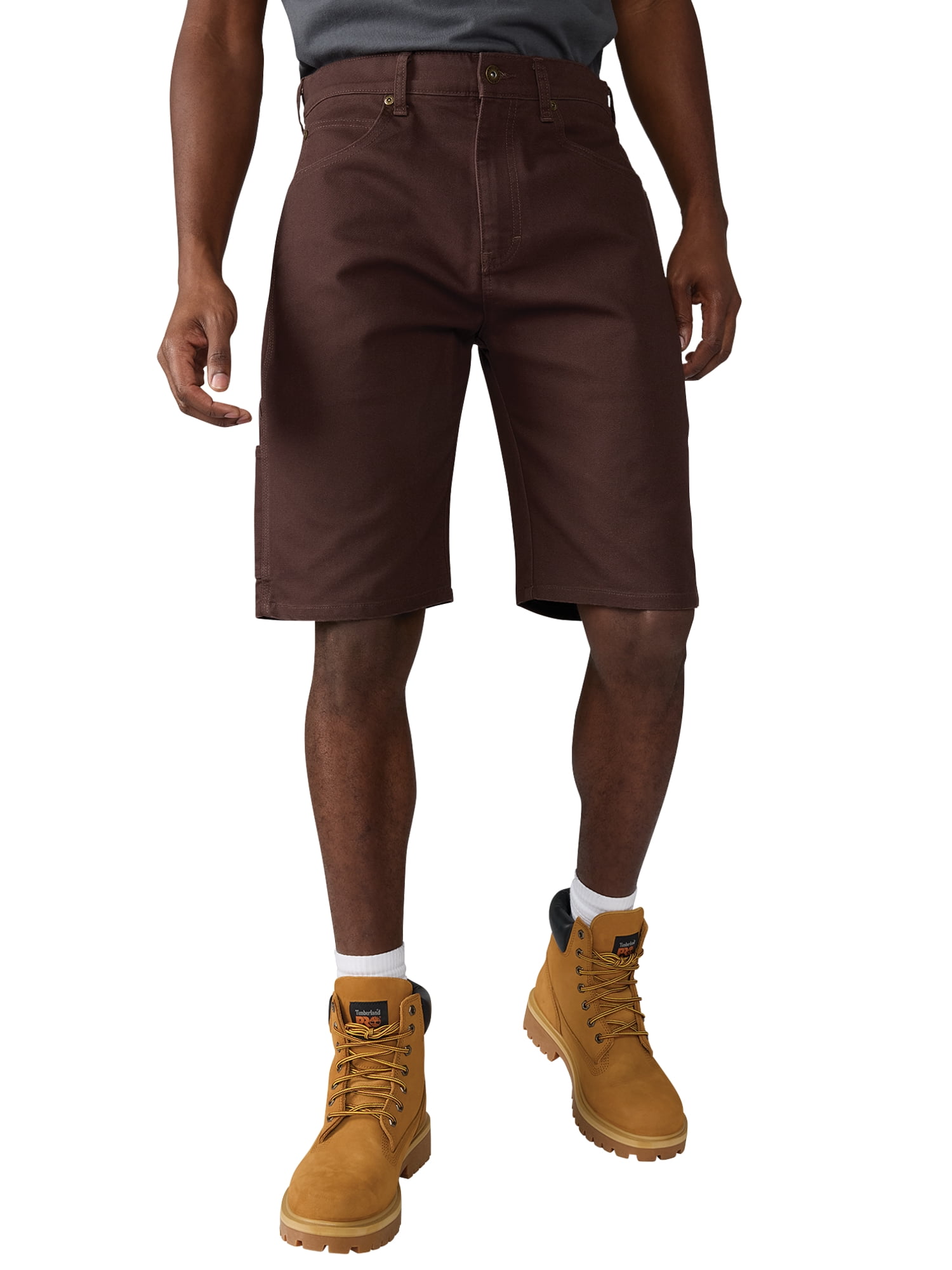 Men's Genuine Dickies 13" Duck Workwear Short