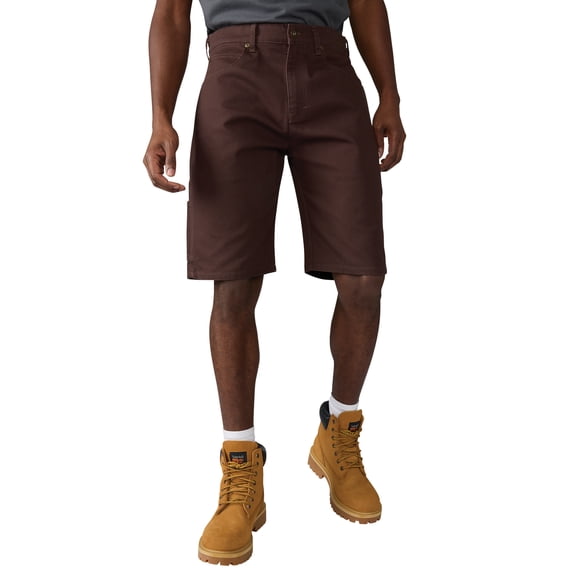 Men's Genuine Dickies 13" Duck Workwear Short