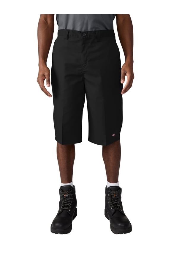 Men's Genuine Dickies 13" Twill Workwear Short