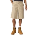 thumbnail image 1 of Men's Genuine Dickies 13" Twill Workwear Short, 1 of 6