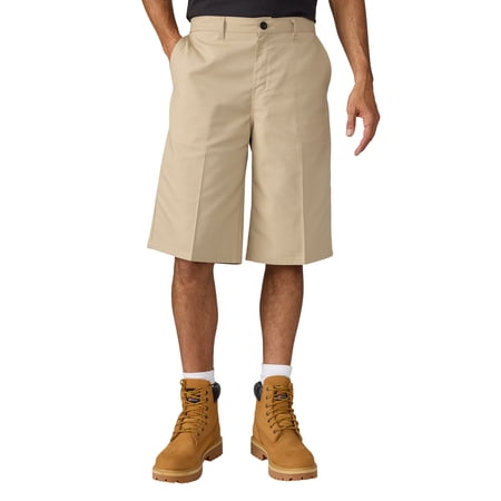 Men's Genuine Dickies 13" Twill Workwear Short