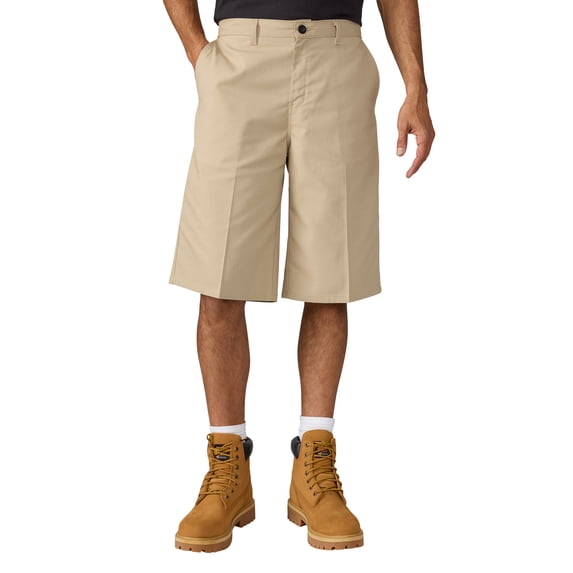 Men's Genuine Dickies 13" Twill Workwear Short