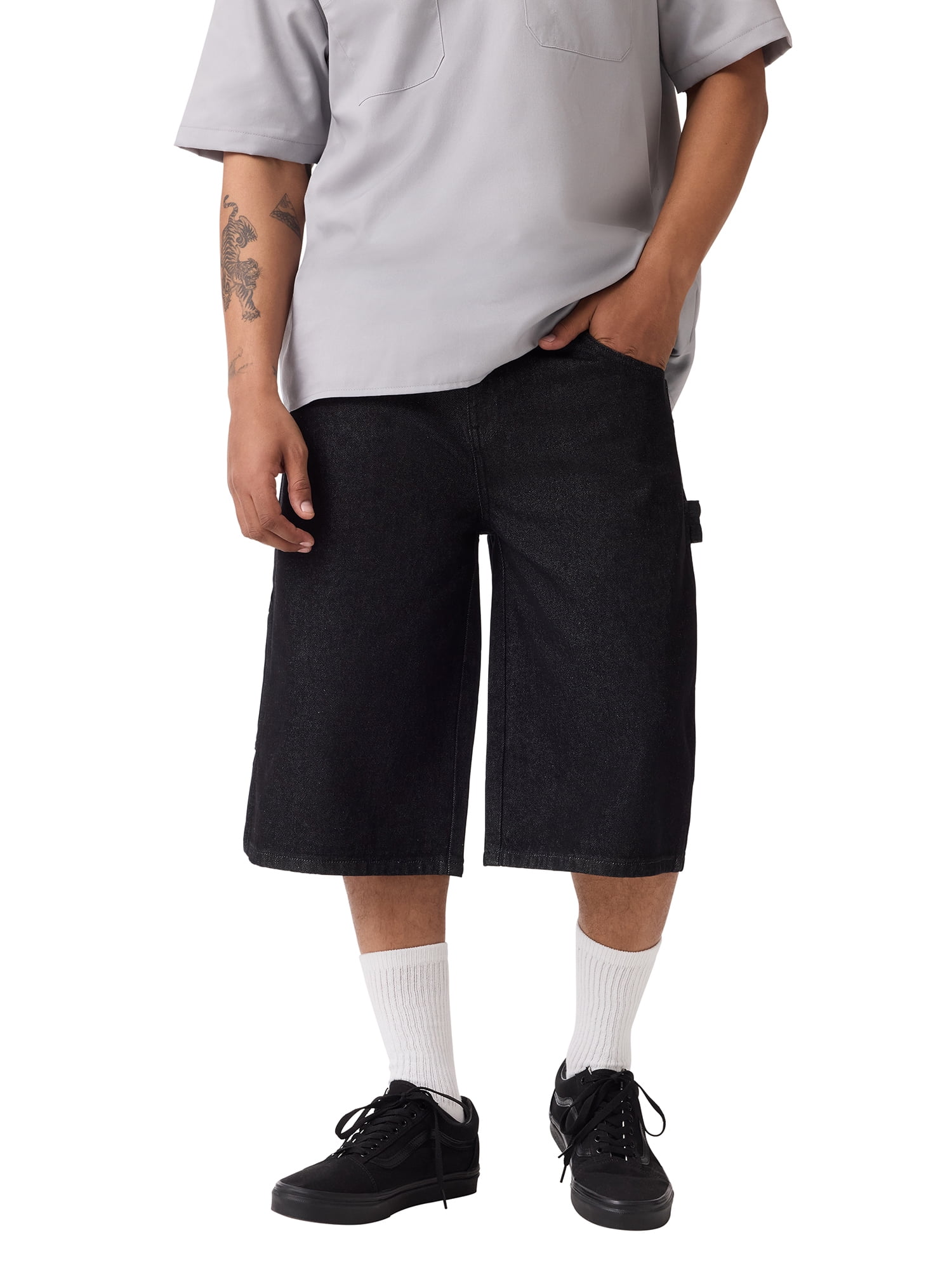 ミッキー! Men's Genuine Dickies 15