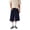 DARK WASH, variant on Men's Genuine Dickies 15" Denim Short