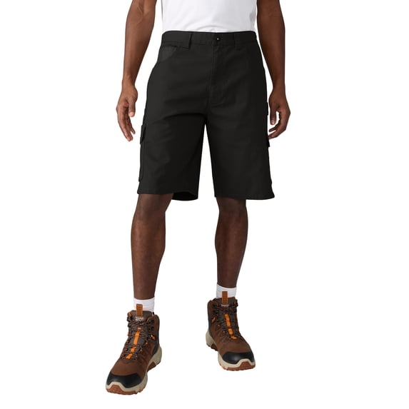 Men's Genuine Dickies Ultimate Ripstop Workwear Cargo Short