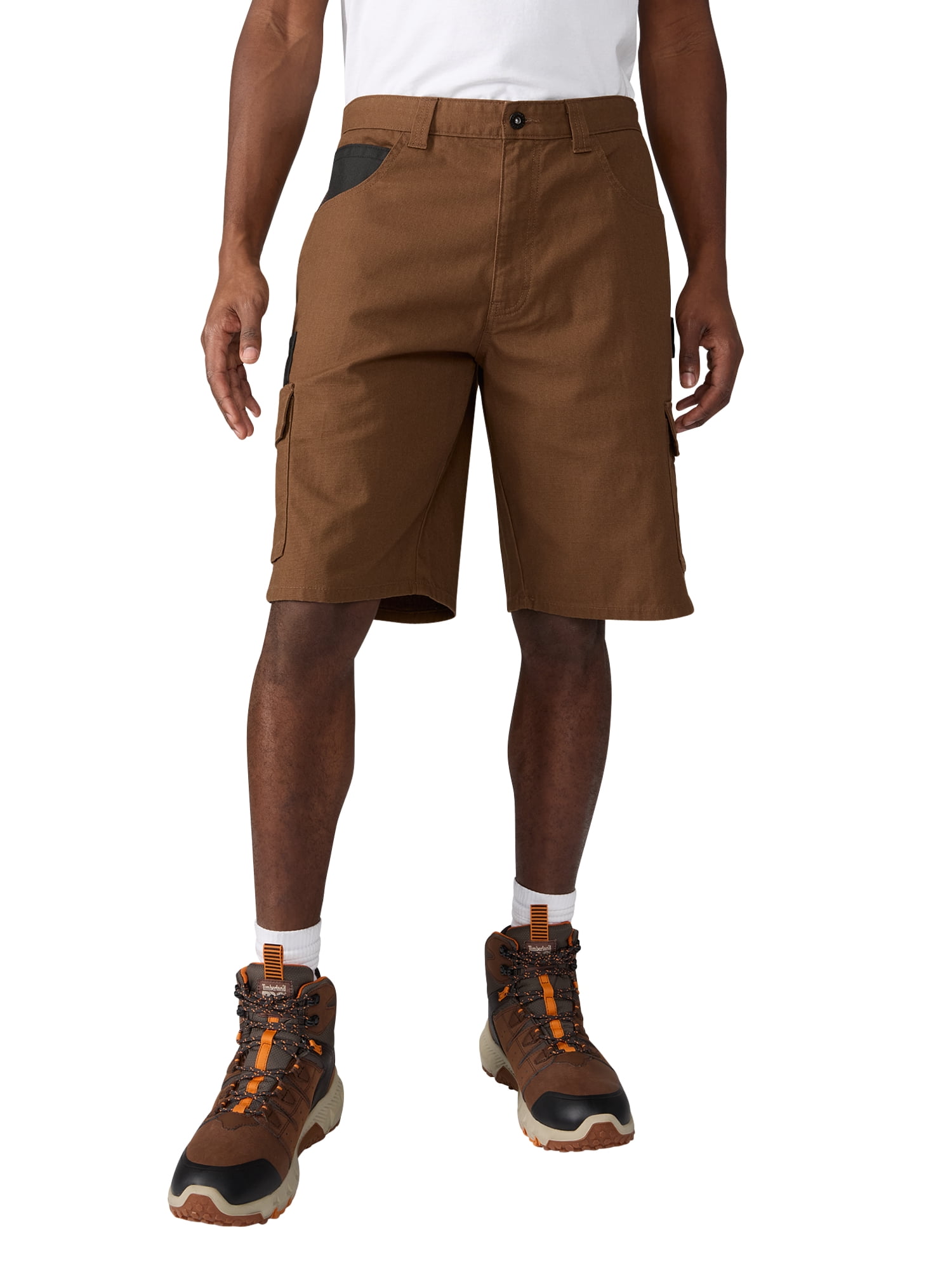 Men's Genuine Dickies Ultimate Ripstop Workwear Cargo Short