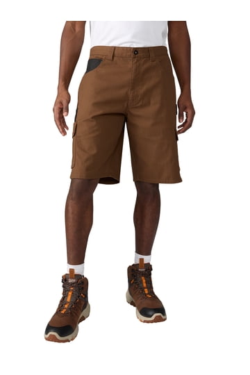 Mens Shorts in Mens Clothing | Brown - Walmart.com