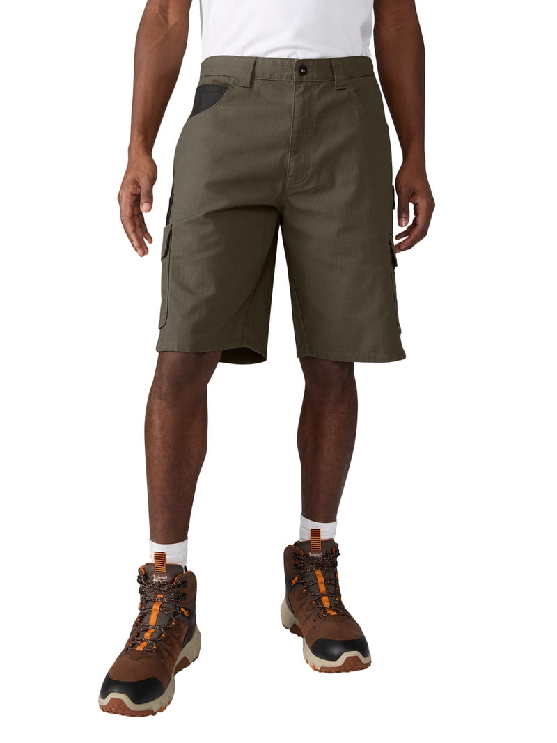 Men's Genuine Dickies Ultimate Ripstop Workwear Cargo Short