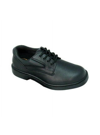 Steel toe clearance dress shoes walmart