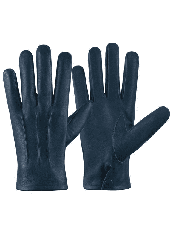 Men's Dress Gloves