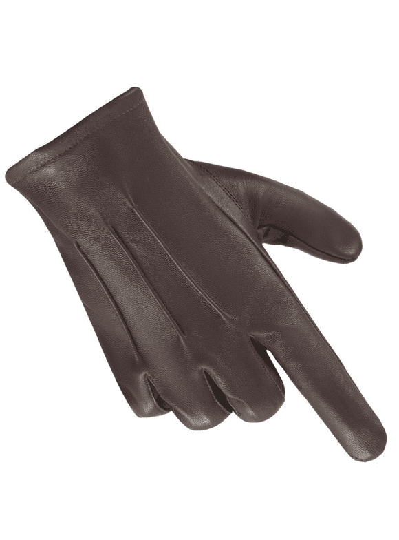 Men's Dress Gloves