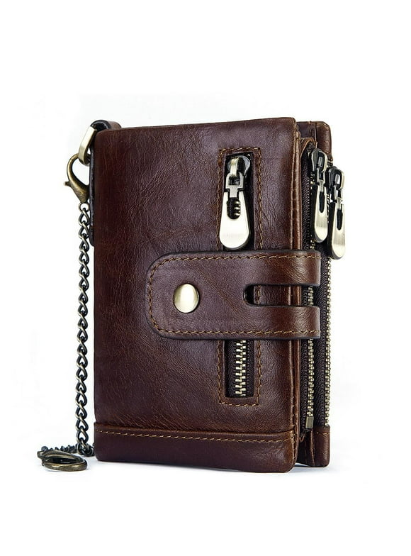 Wallet Chain Bag