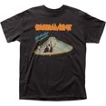 thumbnail image 1 of Men's George Clinton & Parliament Funkadelic Mothership Connection T-shirt Small Black, 1 of 2