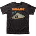 thumbnail image 1 of Men's George Clinton & Parliament Funkadelic Mothership Connection T-shirt XX-Large Black, 1 of 2