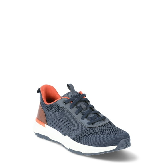 George Men's Knit Casual Shoes